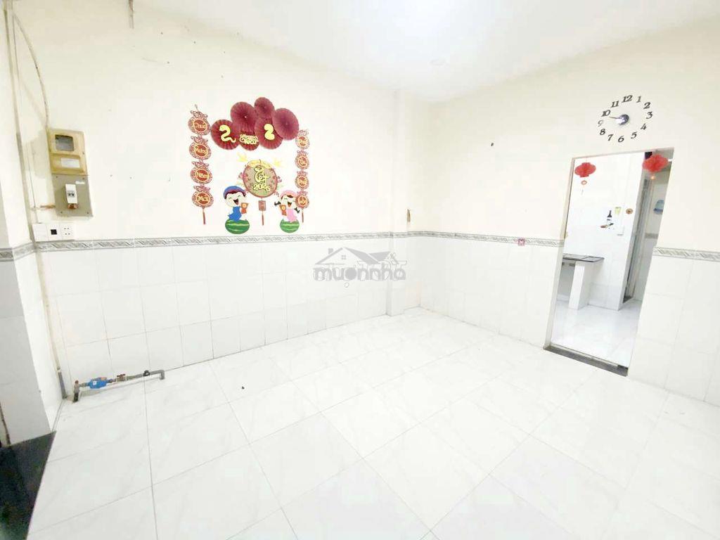 Cho thuê nhà hẻm thông hoàng hoa thám phú nhuận 3.53mx8m 2pn 2wc - Ảnh 2