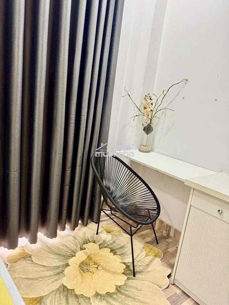Nhà nc đường vũ huy tấn thích hợp ở và kd cho thuê - Ảnh 4
