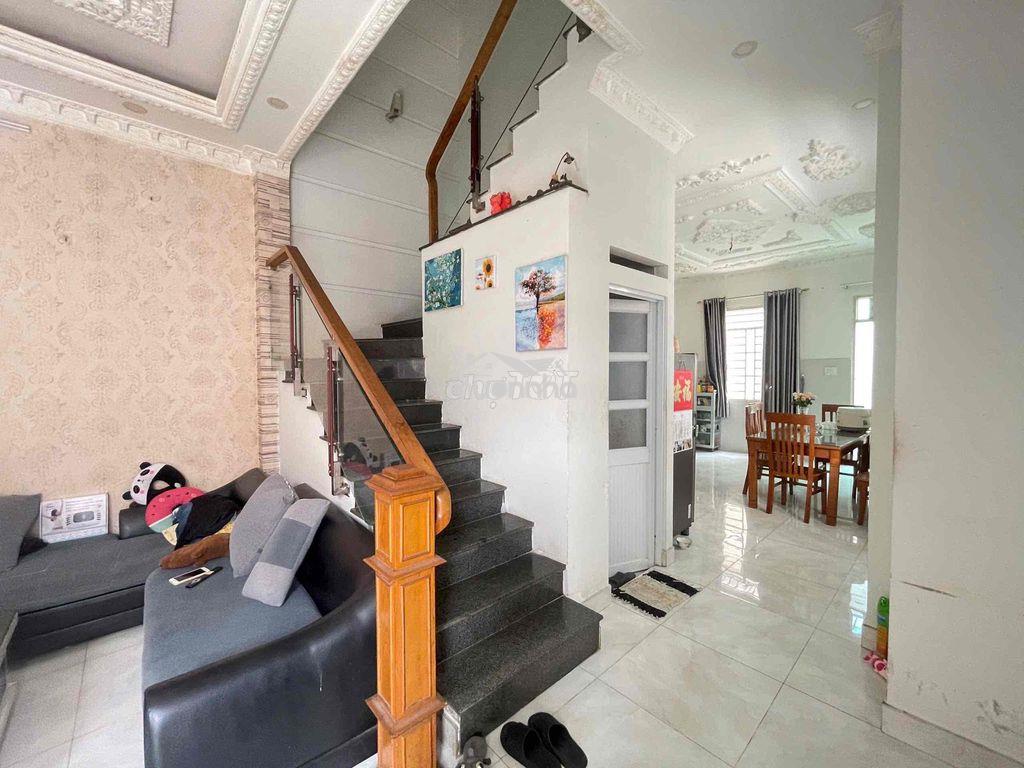 Nhà đẹp nhà bè – cn 73,5m² – 2pn 3wc – giá 4,6 tỷ - Ảnh 3