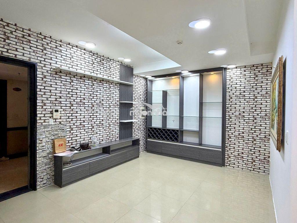 Cho thuê căn 62m2 hoàng kim 7.5tr/tháng, thoáng mát, an ninh - Ảnh 2