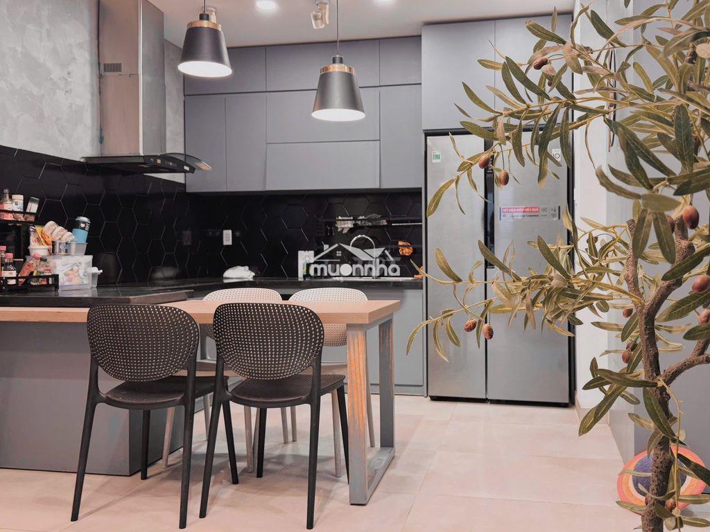 Cho thuê căn hộ 2 phòng tại sunrise city view quận 7 cũ - Ảnh 2