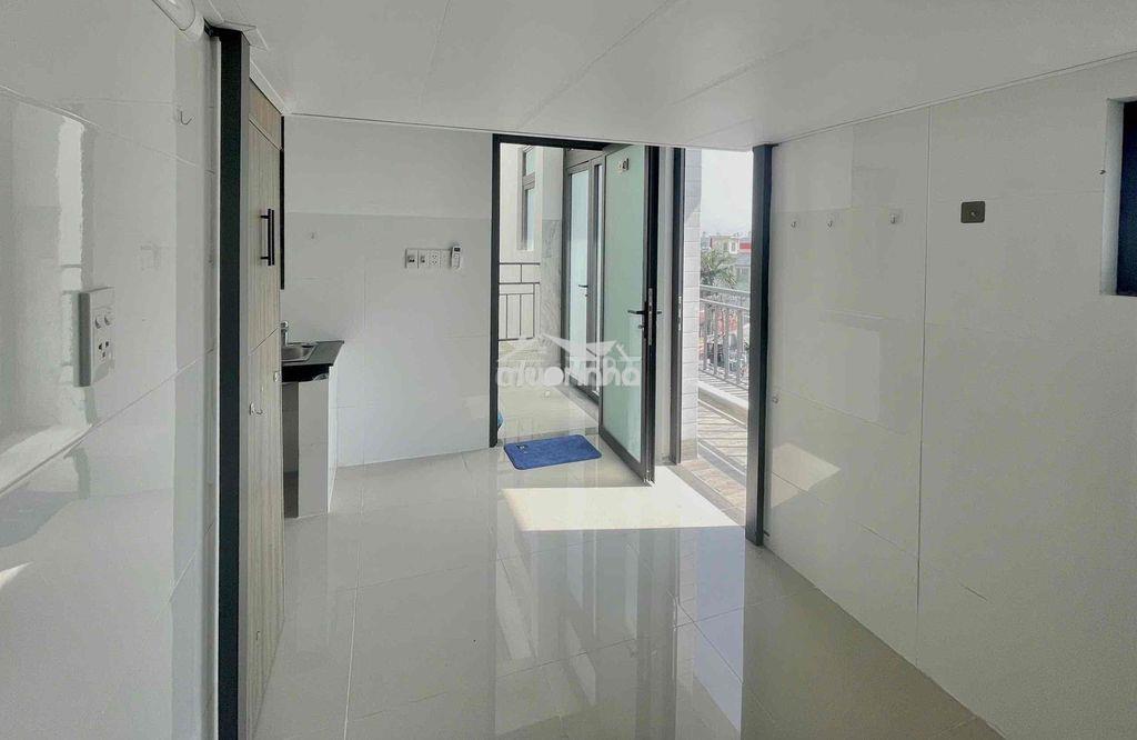 Duplex ban công thoáng mát ngay cv làng hoa - Ảnh 4