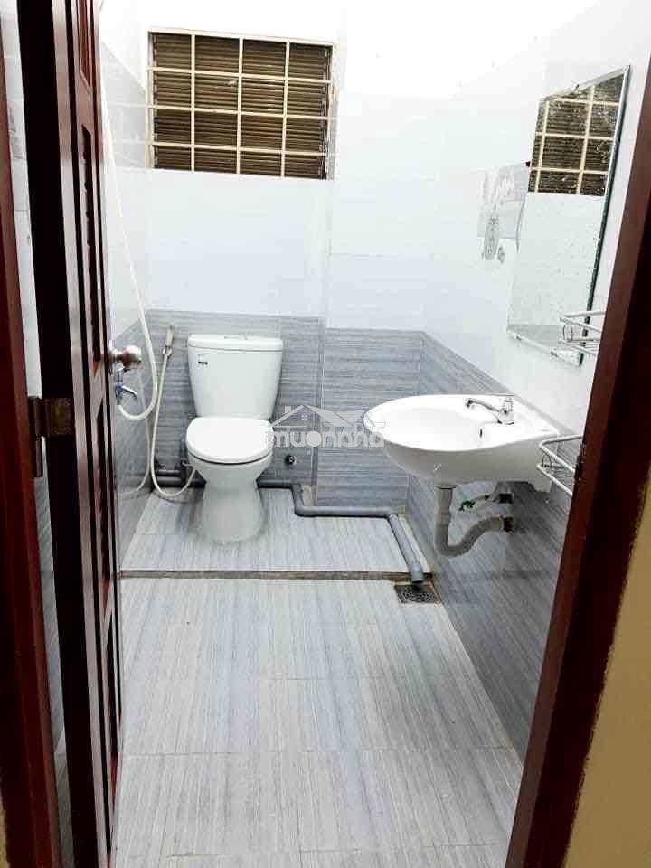 Cho thuê các tầng 1, 2 , 3 ( tuỳ chọn) - Ảnh 3