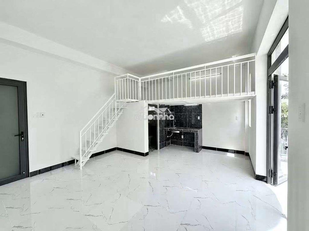 Khai trương mới 20 căn hộ duplex ngay nguyễn tri phương - ueh  - Ảnh 4