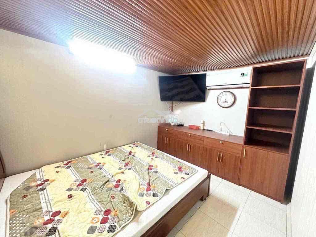Cần cho thuê 1 căn chung cư nhiêu tứ - p.7 - quận phú nhuận - Ảnh 3