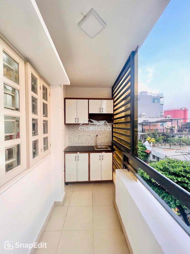 Studio tách bếpp - hình thật giá thật - Ảnh 3