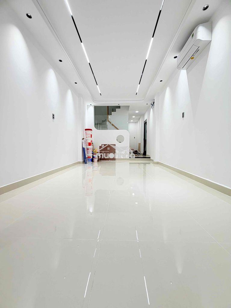 Căn góc nguyễn trãi dt 4m x 12m 6 tầng giá 14.3 tỷ tl - Ảnh 4