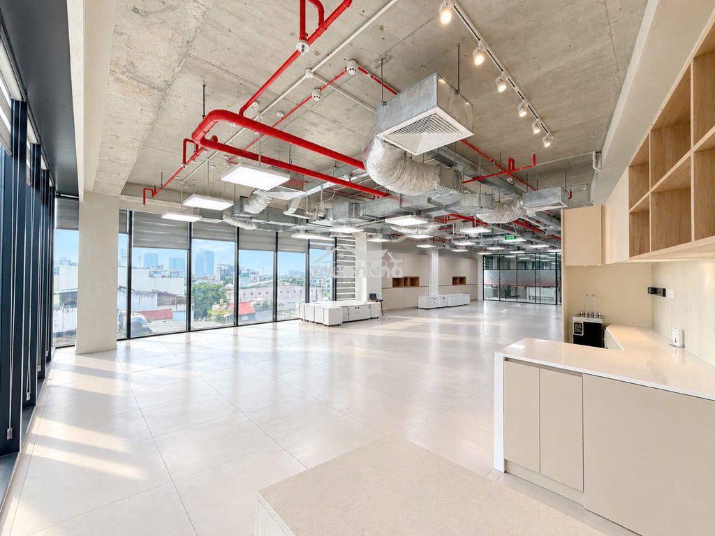 Cho thuê văn phòng hạng b view l81 cao cấp chuẩn văn phòng - Ảnh 4