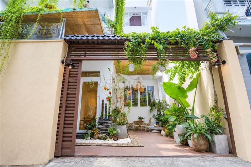 Chính chủ cho thuê nhà dt:10x15m đặng văn ngữ phường 10, phú nhuận