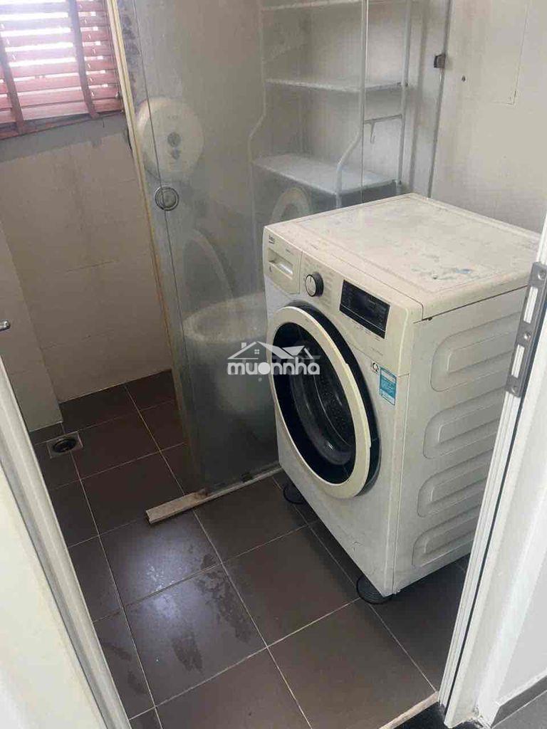 Cho thuê phòng ban công full nội thất ngay trần hưng đạo quận 1 - Ảnh 2