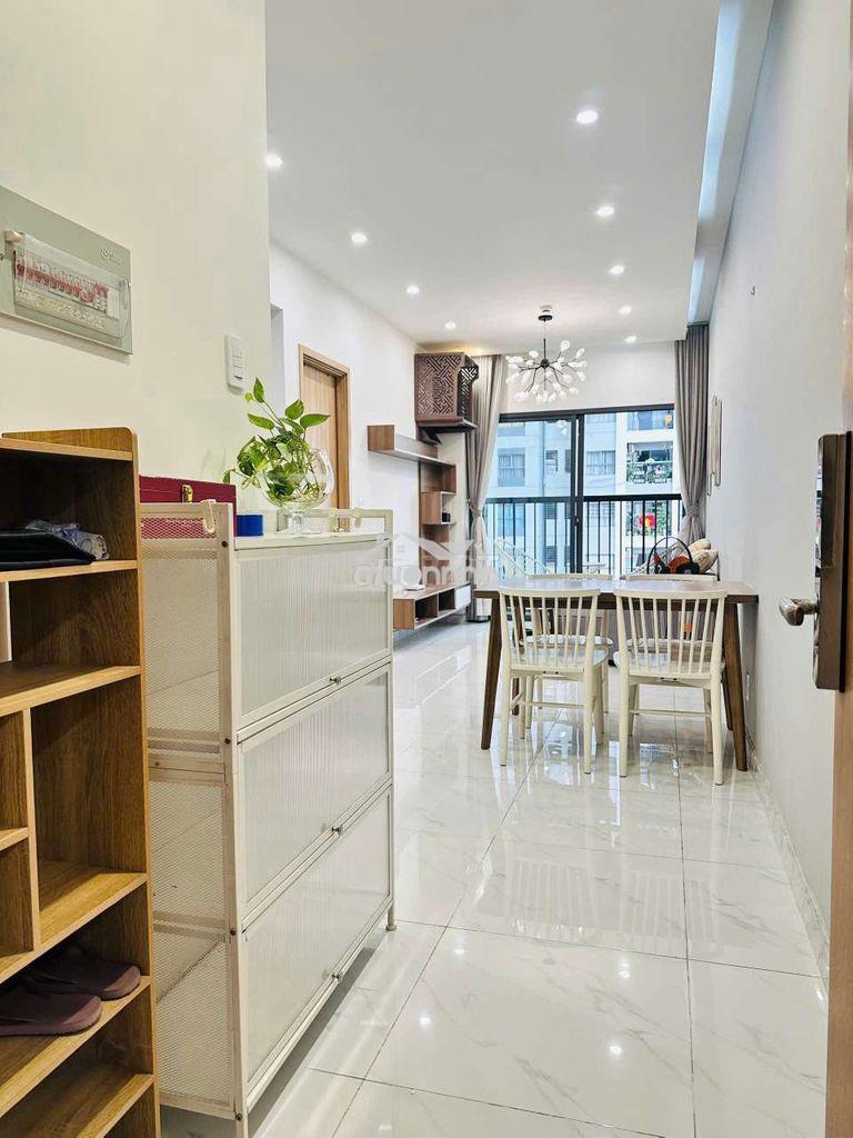 Em cho thuê căn hộ sg avenue - Ảnh 3