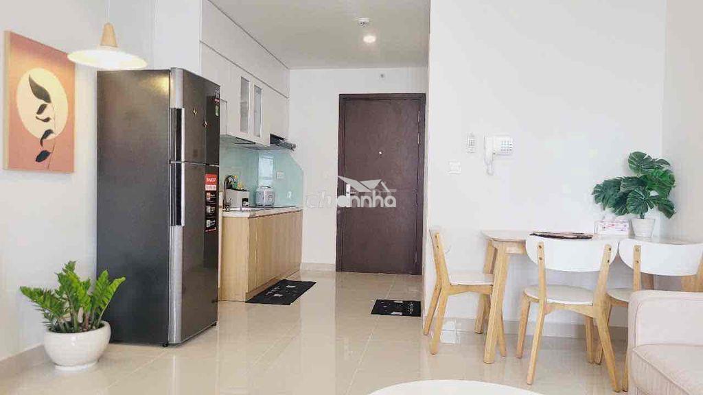 Cho thuê căn hộ sunrise cityview ngắn hạn q7 lh : - Ảnh 2