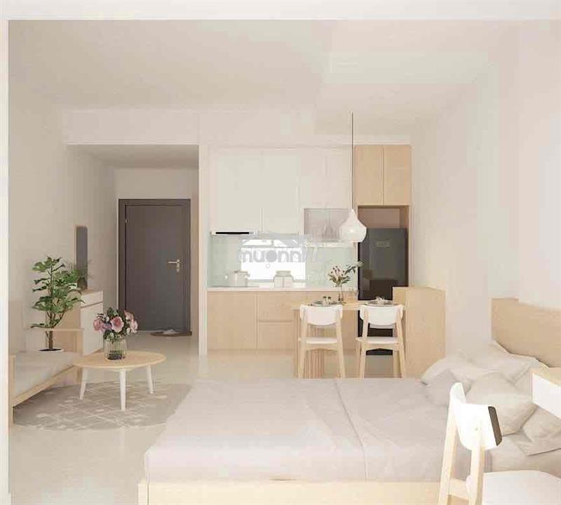 Cho thuê căn hộ sunrise cityview q7 lh :