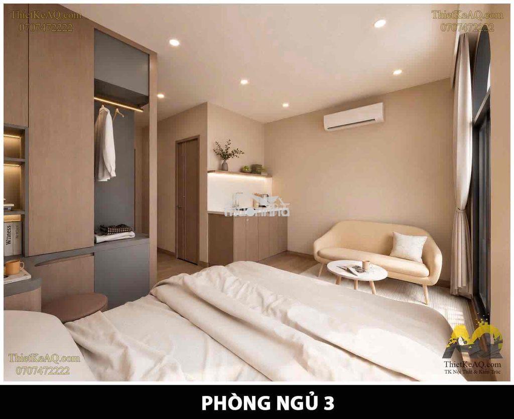🔥 Cơ hội khai thác chdv – đề thám, quận 1 - Ảnh 2