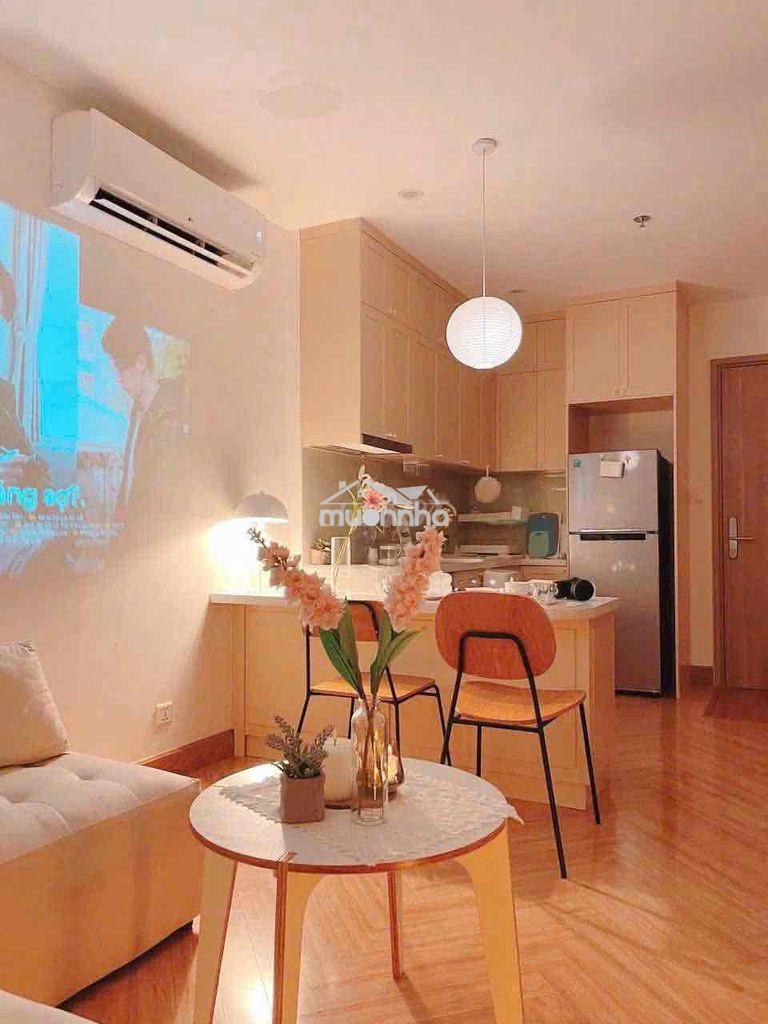 Cho thuê các căn studio, 1pn+, 2pn, 3pn trống hoặc có nội thất - Ảnh 4