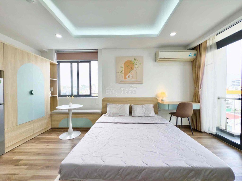 Cho thuê căn hộ lê văn sỹ quận 3 - Ảnh 2