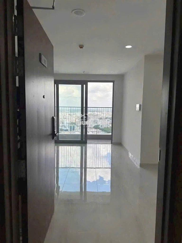 Chung cư picity. dt 58m2 2pn. ntcb. 7tr  - Ảnh 2