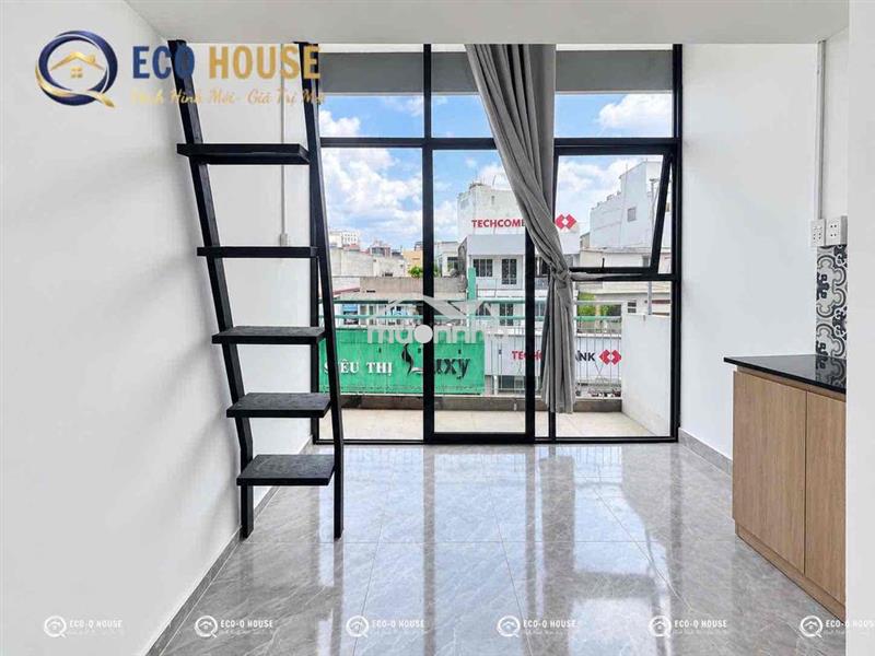 Khai trương duplex thoáng giá rẻ cho sinh viên giá từ 4.3tr