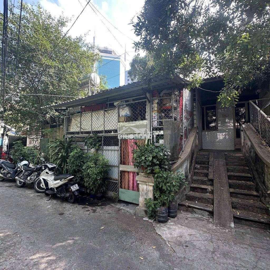Chu mạnh trinh q1. giá chỉ 15tr - Ảnh 4