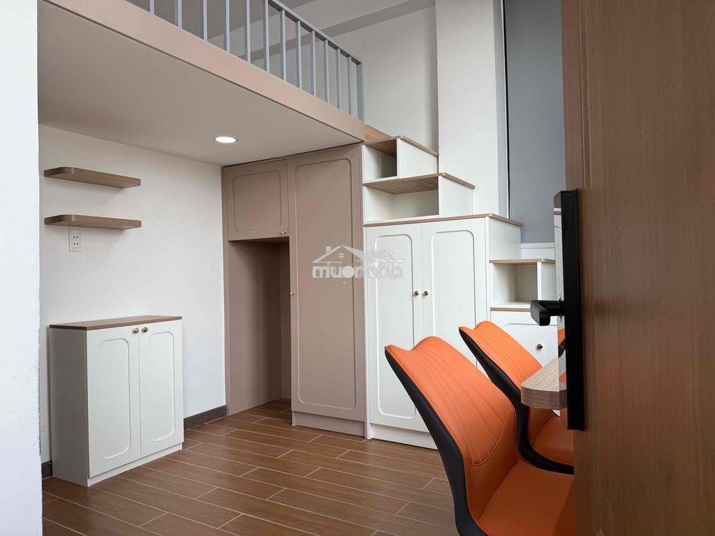 Duplex xịn xò tại an nhơn gv - Ảnh 2