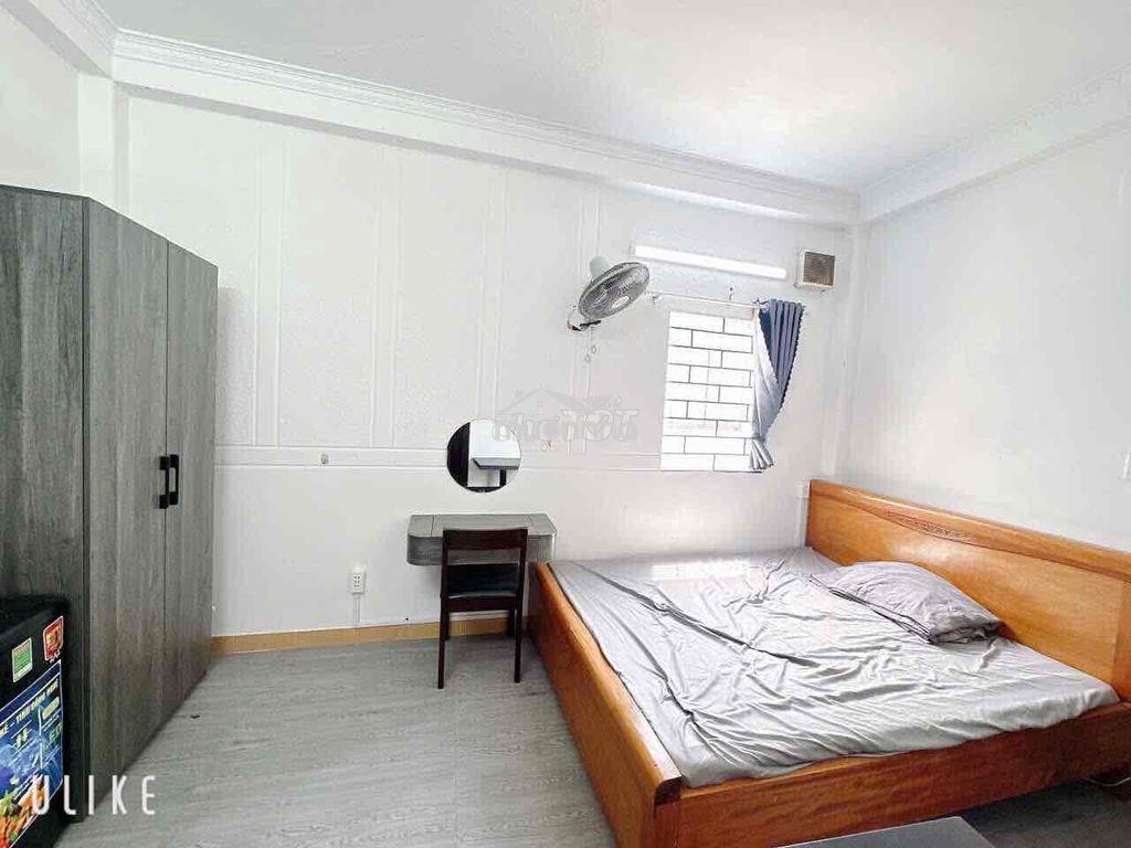 Pass phòng trọ ngay trung tâm q3. giáp q1 q5 dễ di chuyển qua lại - Ảnh 4