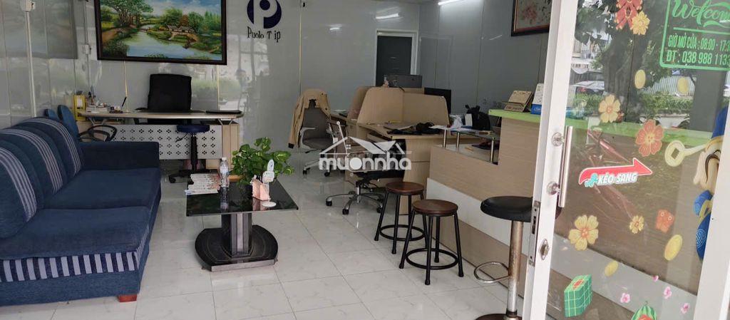 🏢 Sang nhanh mặt bằng làm văn phòng – vào làm ngay - Ảnh 4