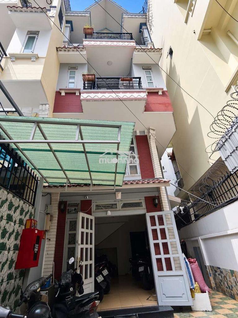 Chính chủ bán nhà diện tích lớn hẻm 21 trường sơn cạnh t1 tân sơn nhất