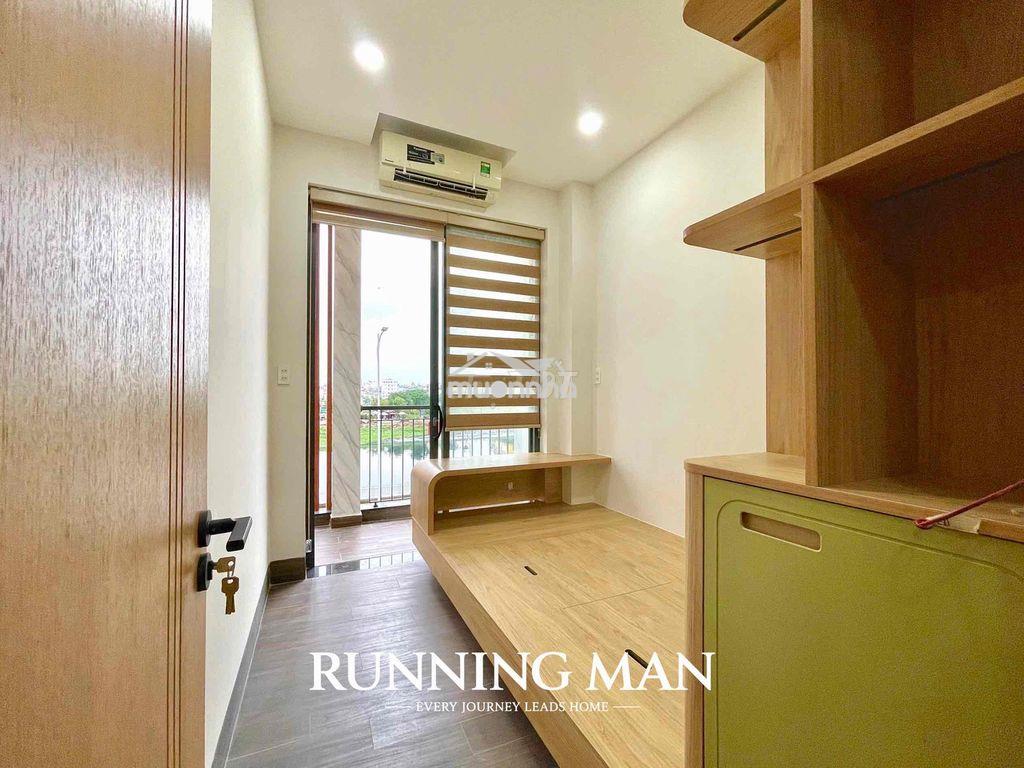 Chung cư mini 2 phòng ngủ ngay thống nhất - Ảnh 3
