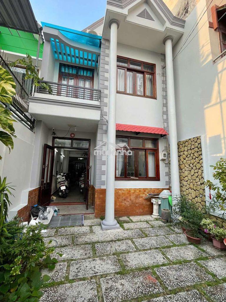 Cho thuê nhà đồng hưng thuận, q12 ngay kdc an sương – 14tr/th