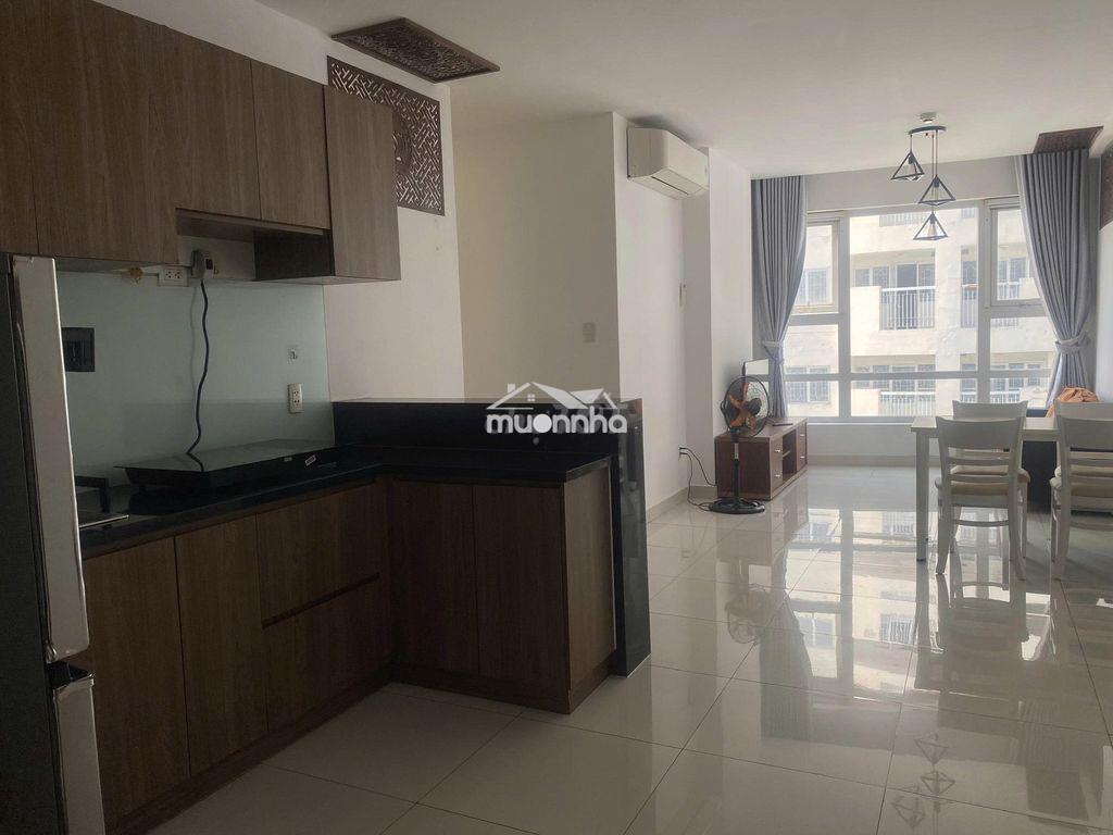 Cần cho thuê  summer square , 3pn full nt , giá chỉ 12tr ở liền - Ảnh 2