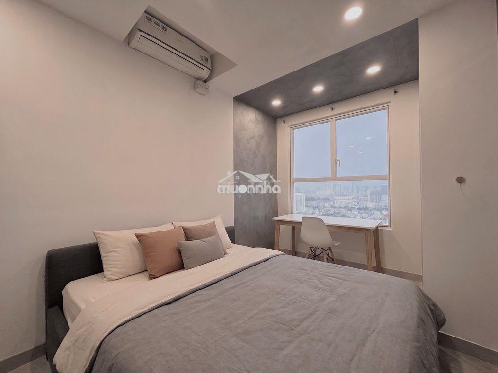 Cho thuê căn hộ 2 phòng tại sunrise city view quận 7 cũ - Ảnh 3