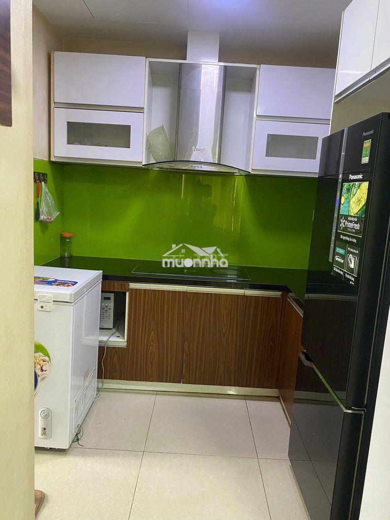 Cho thuê căn hộ ruby, 85m2 3pn + 2wc, full nội thất, giá 13tr/tháng  - Ảnh 2