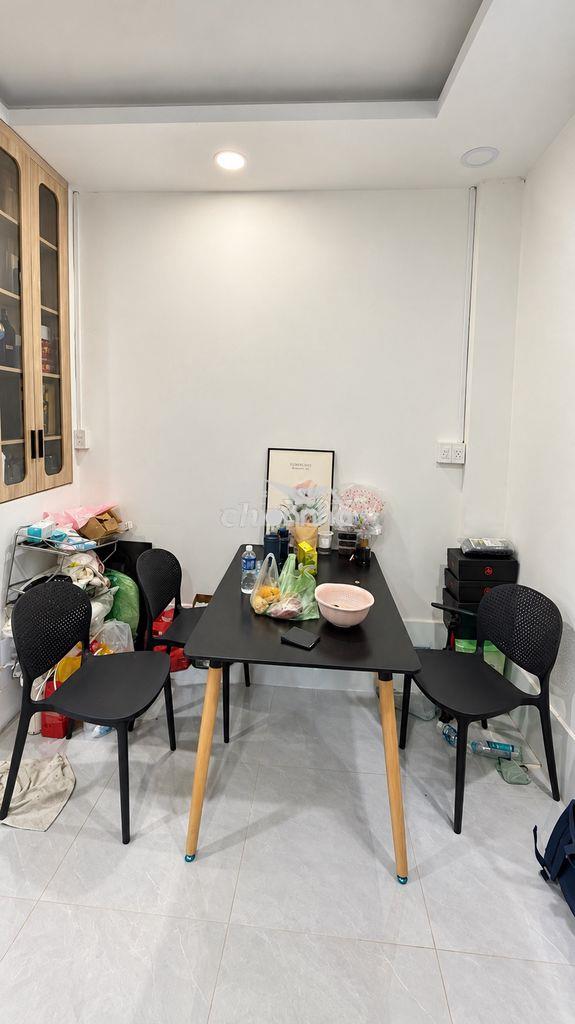 Căn hộ lý thường kiệt, q 10 - 68m² - chỉ 2,89 tỷ - Ảnh 4