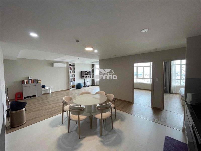 Bán căn hộ phú hoàng anh gần lotte q7 | 129m | 3pn nhà đẹp giá mềm