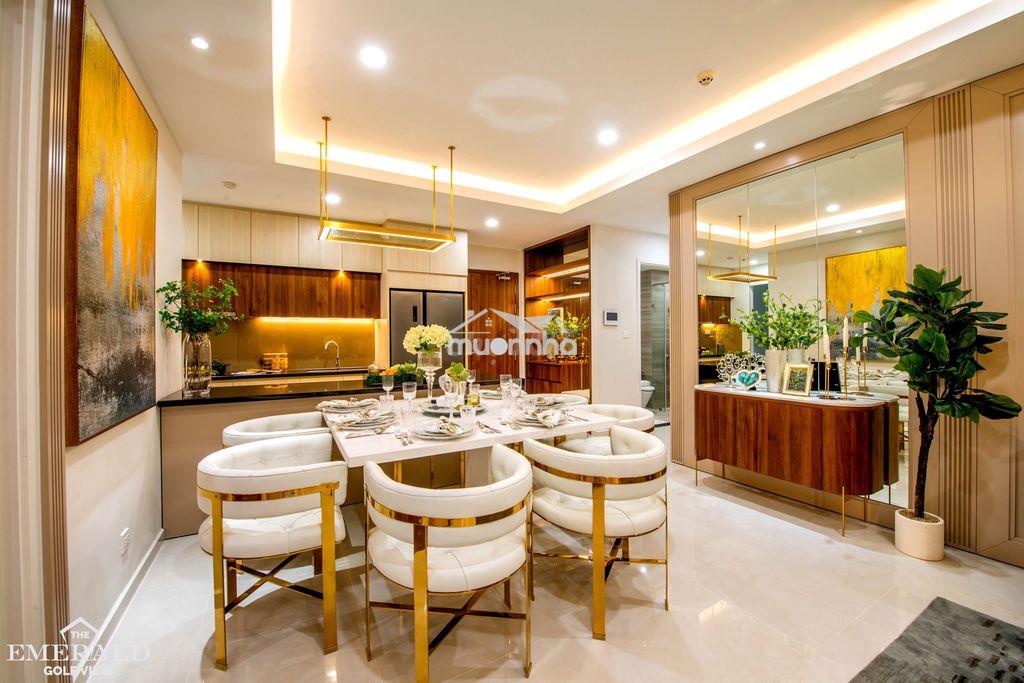 Cho thuê - 3pn urban green - ntcb và full nt - ở ngay  - Ảnh 3