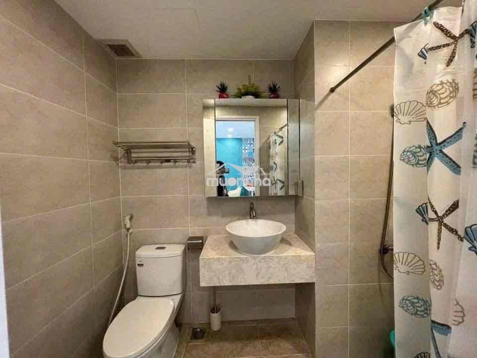 Căn 2 phòng ngủ - the botanica - 15.5 triệu/tháng - dọn vào ở ngay - Ảnh 4
