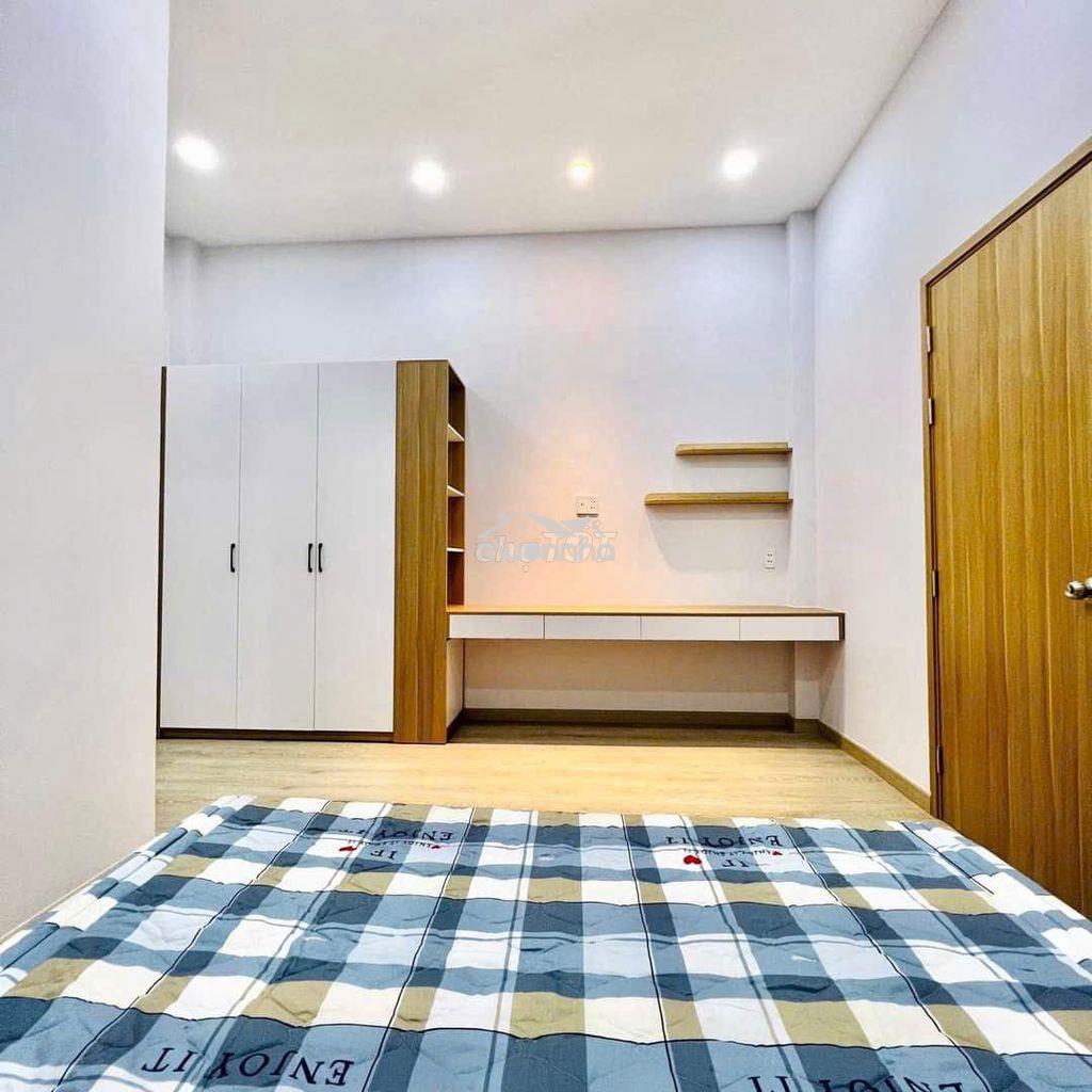 Cho thuê nhà hxt 26/3a nguyễn minh hoàng, phường 12, q.tân bình - Ảnh 3