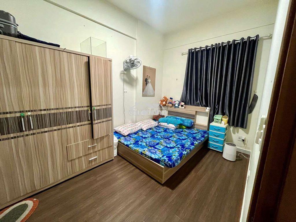 Em cho thuê căn hộ tdh tam bình ở liền ok - Ảnh 2