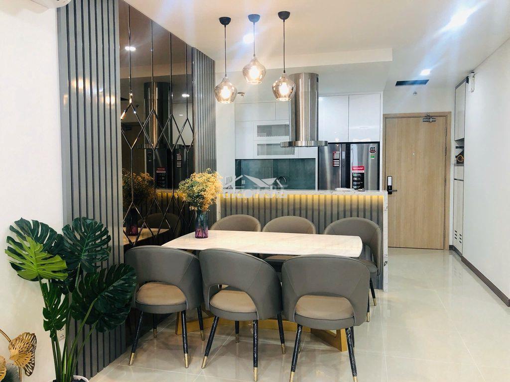 Cho thuê 1pn 2pn 3pn hà đô centrosa giá tốt - Ảnh 2
