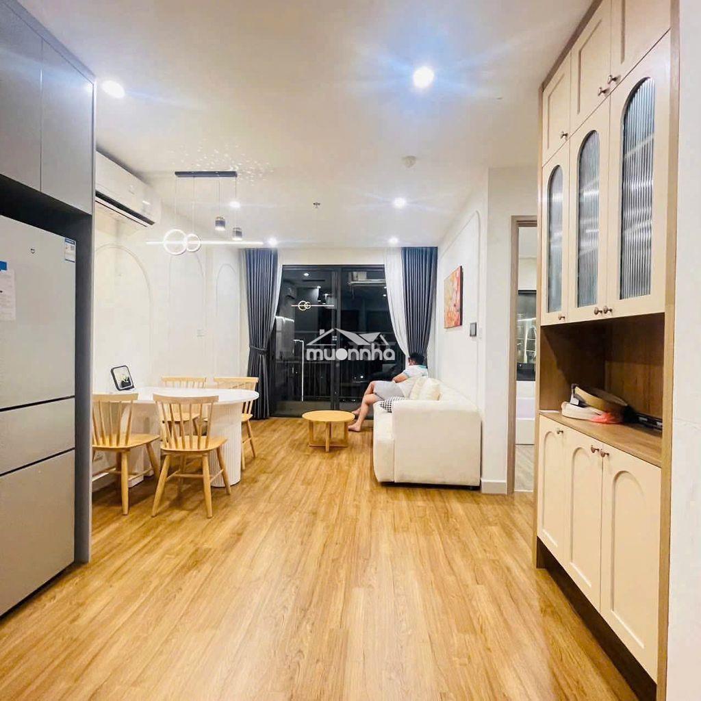 Cccc the parkland, nguyễn thị búp, q12: 60m2, 2pn, có nội thất, 7,5tr - Ảnh 2