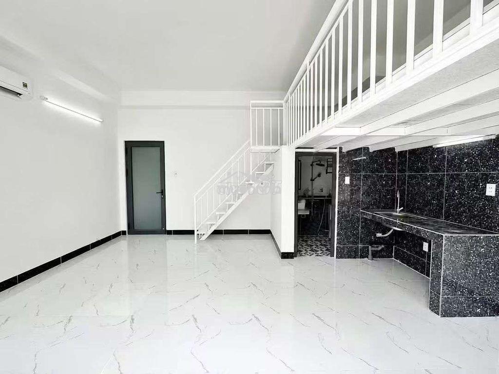 Khai trương mới 20 căn hộ duplex ngay nguyễn tri phương - ueh  - Ảnh 3