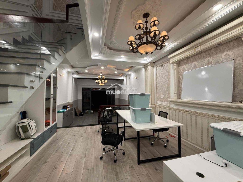 5x20-4 tầng -4 phòng ngủ -15 triệu - Ảnh 4