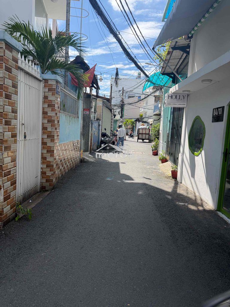 Cho thuê nguyên căn gần sân bay - Ảnh 4