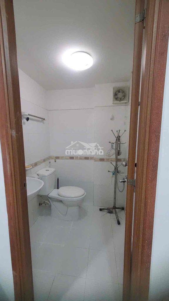 Căn hộ tecco q12 cũ ngay gần cầu tham lương 2pn 2wc - Ảnh 4