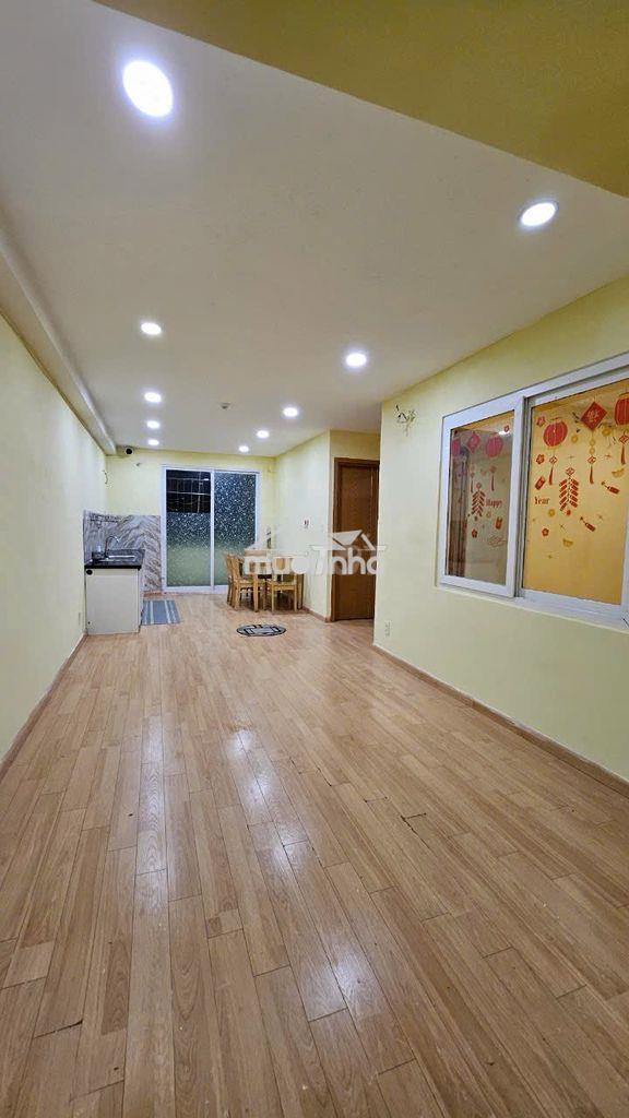 Cần cho thuê căn hộ starlight  q6 - Ảnh 3