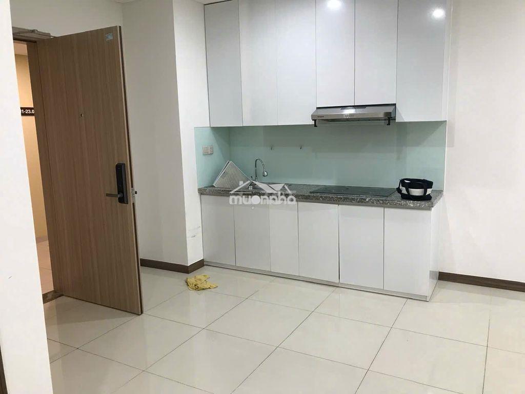 Cho thuê hà đô centrosa garden 1pn+ 60m² – 17,5 triệu/tháng - Ảnh 3