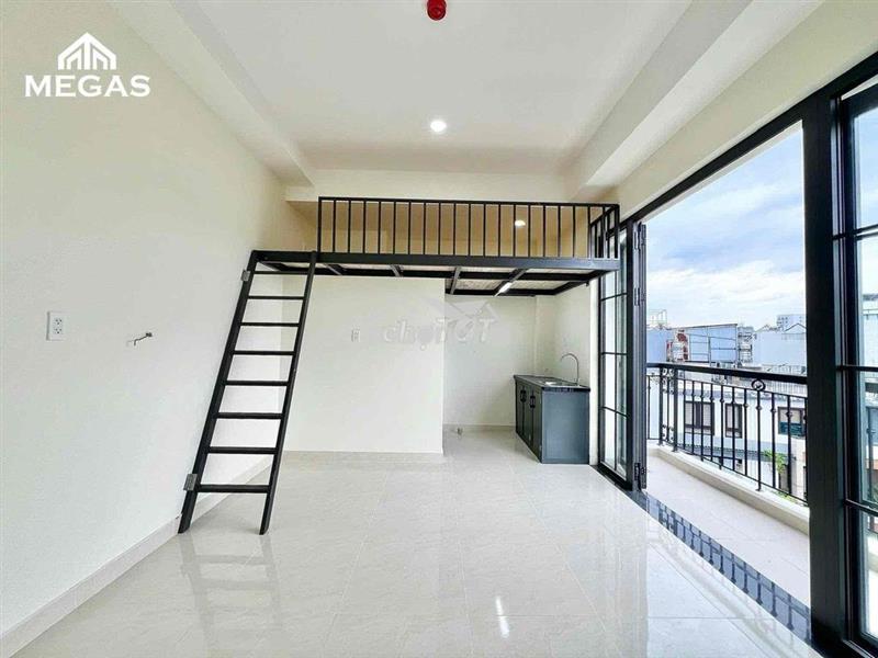 Siêu phẩm căn hộ cao cấp 5⭐️
