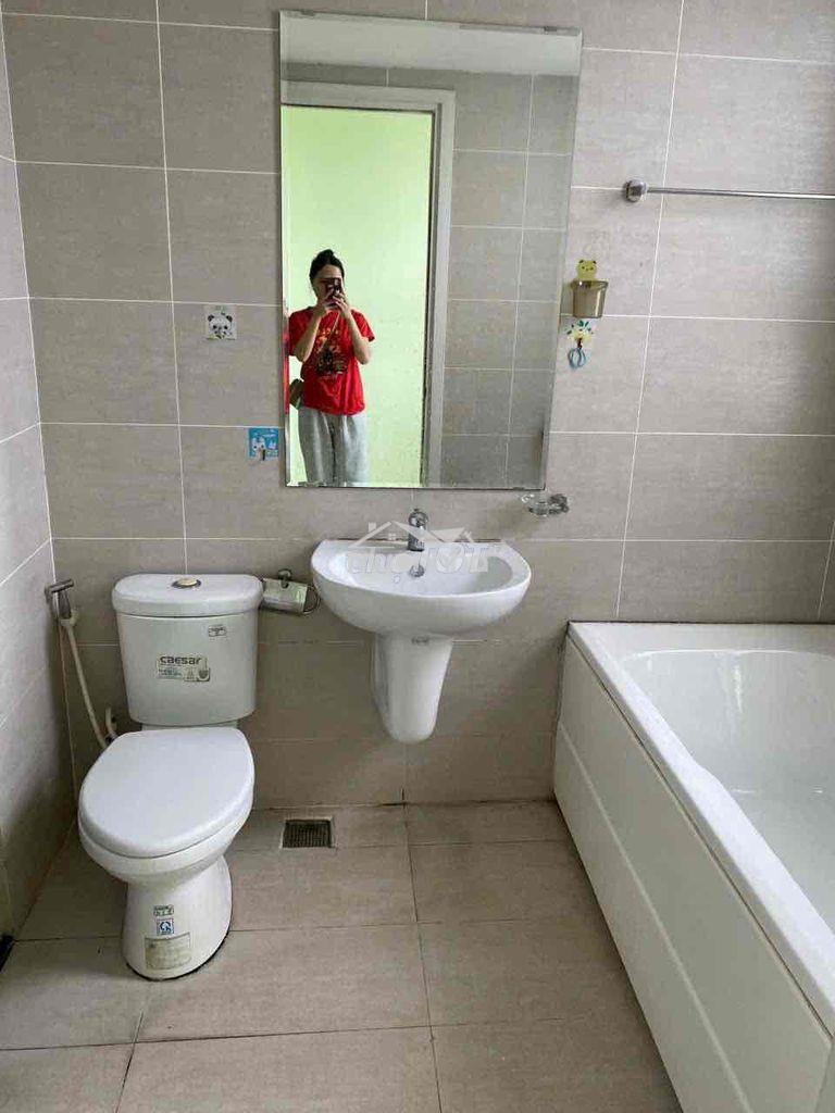 Chính chủ cho thuê cộng hoà garden 70m2 2pn 2wc 13 triệu/ tháng - Ảnh 4