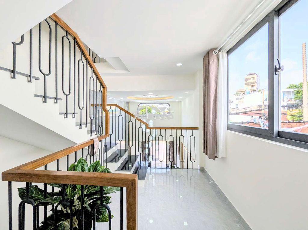 Giảm sâu còn nhỉnh 9ty,xe hơi ngủ nhà,gần vincom nguyễn xí - Ảnh 3