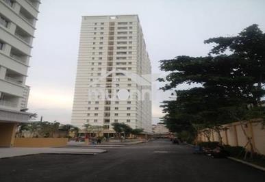 Bán gấp căn hộ lotus garden, 36 trịnh đình thảo, 71m2 ntcc